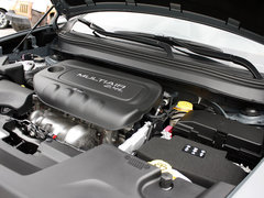 2014款 2.4L 自动 高性能版 5座