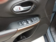 2014款 2.4L 自动 高性能版 5座