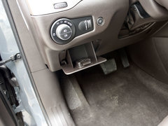 2014款 2.4L 自动 高性能版 5座
