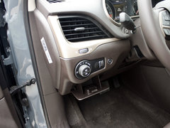 2014款 2.4L 自动 高性能版 5座