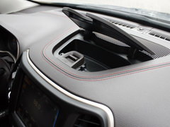 2014款 2.4L 自动 高性能版 5座