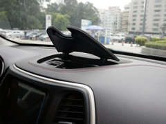 2014款 2.4L 自动 高性能版 5座