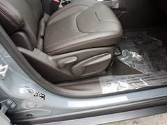2014款 2.4L 自动 高性能版 5座