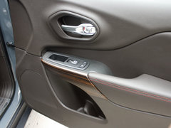2014款 2.4L 自动 高性能版 5座