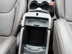 2014款 2.4L 自动 高性能版 5座