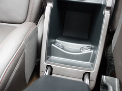 2014款 2.4L 自动 高性能版 5座