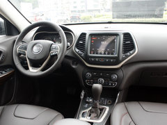 2014款 2.4L 自动 高性能版 5座