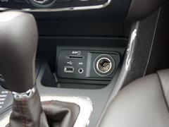 2014款 2.4L 自动 高性能版 5座