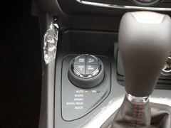 2014款 2.4L 自动 高性能版 5座