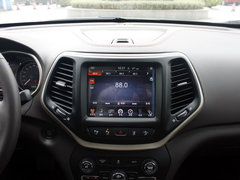 2014款 2.4L 自动 高性能版 5座