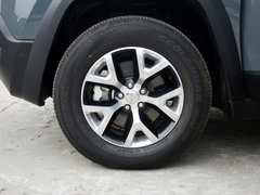 2014款 2.4L 自动 高性能版 5座