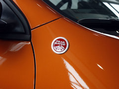 2014款 2.4L 自动 高性能版 5座