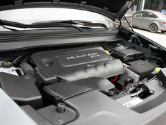 2014款 2.4L 自动 高性能版 5座