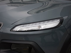 2014款 2.4L 自动 高性能版 5座