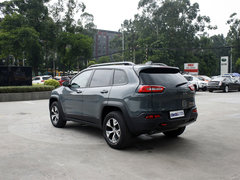 2014款 2.4L 自动 高性能版 5座