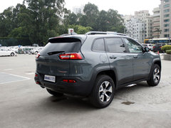 2014款 2.4L 自动 高性能版 5座