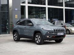 2014款 2.4L 自动 高性能版 5座