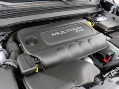 2014款 2.4L 自动 豪华版 5座