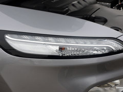 2014款 2.4L 自动 豪华版 5座