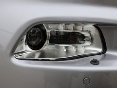 2014款 2.4L 自动 豪华版 5座