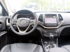 2014款 2.4L 自动 豪华版 5座