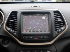 2014款 2.4L 自动 豪华版 5座