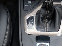 2014款 2.4L 自动 豪华版 5座
