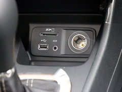 2014款 2.4L 自动 豪华版 5座