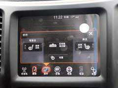 2014款 2.4L 自动 豪华版 5座