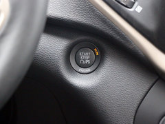 2014款 2.4L 自动 豪华版 5座