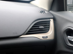 2014款 2.4L 自动 豪华版 5座