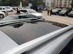2014款 2.4L 自动 豪华版 5座