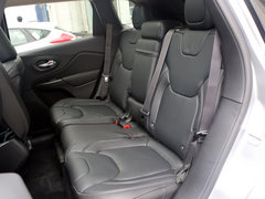 2014款 2.4L 自动 豪华版 5座