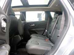 2014款 2.4L 自动 豪华版 5座