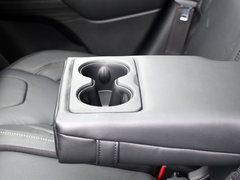 2014款 2.4L 自动 豪华版 5座