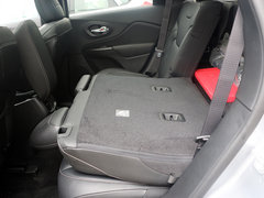 2014款 2.4L 自动 豪华版 5座