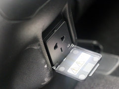 2014款 2.4L 自动 豪华版 5座