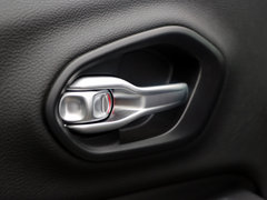2014款 2.4L 自动 豪华版 5座