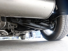 2014款 2.4L 自动 豪华版 5座