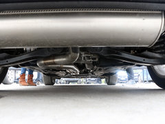 2014款 2.4L 自动 豪华版 5座