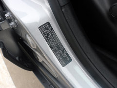 2014款 2.4L 自动 豪华版 5座