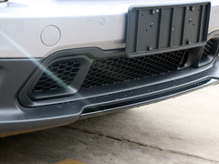 2014款 2.4L 自动 豪华版 5座
