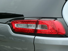 2014款 2.4L 自动 豪华版 5座