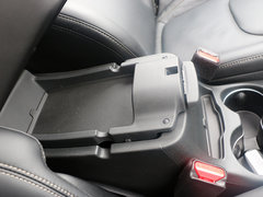 2014款 2.4L 自动 豪华版 5座