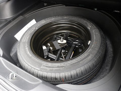 2014款 2.4L 自动 豪华版 5座