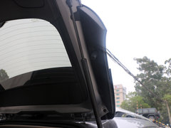 2014款 2.4L 自动 豪华版 5座