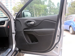 2014款 2.4L 自动 豪华版 5座