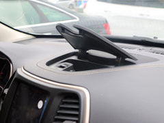 2014款 2.4L 自动 豪华版 5座