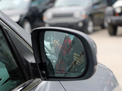 2014款 2.4L 自动 豪华版 5座