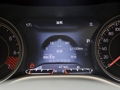 2014款 2.4L 自动 豪华版 5座